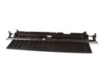 BMW E70 X5 Loading Sill Cover Pintu Bagasi Bawah Tobacco Brown Coklat - Image 4