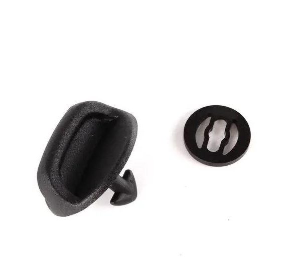 Original BMW E90 E92 Baut Knob Kancing Trim Cover AKi Bagasi Kanan 51476989252