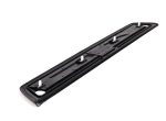 Genuine BMW F10 Door Sill Trim Lis Pintu Depan KIRI 51477203601 - Image 4