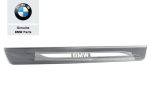 Genuine BMW F10 Illuminated Door Sill Trim Lis Pintu Depan KANAN