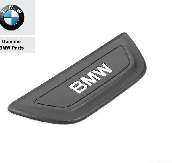 Ori BMW F25 X3 F26 X4 Door Sills Trim Lis Pintu Belakang Kiri / Kanan