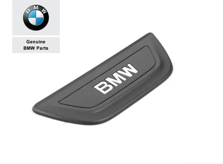 51477205611_A Ori BMW F25 X3 F26 X4 Door Sills Trim Lis Pintu Belakang Kiri / Kanan - Gambar 1