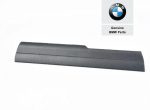 Ori BMW F25 X3 F26 X4 Inner Door Sills Trim Black Pintu Depan KIRI