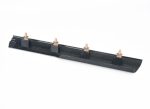 Ori BMW F25 X3 F26 X4 Inner Door Sills Trim Black Pintu Depan KANAN - Gambar 3
