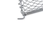 Original BMW F01F02 Cargo Net Jaring Ruang Bagasi Partisi Kiri - Image 4