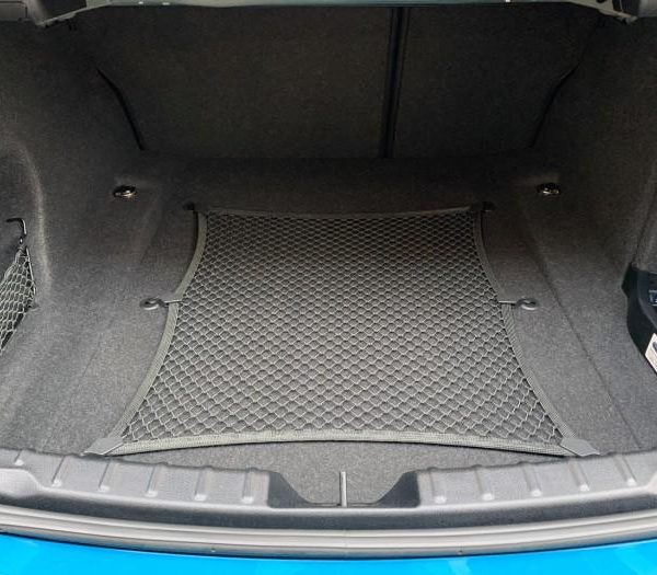 Original BMW F20 F22 F30 F32 F35 F36 Cargo Net Jaring Bagasi