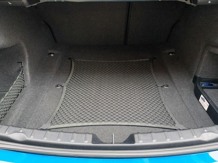 51477248530_A Original BMW F20 F22 F30 F32 F35 F36 Cargo Net Jaring Bagasi - Gambar 1