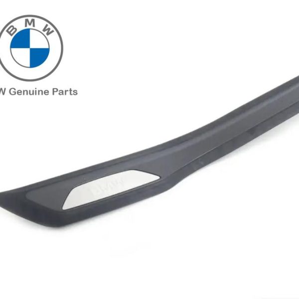 Original BMW F30 Door Sills Sport Luxury Line Pintu Belakang KIRI