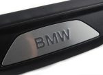 Original BMW F30 Door Sills Sport Luxury Line Pintu Belakang KIRI - Image 3