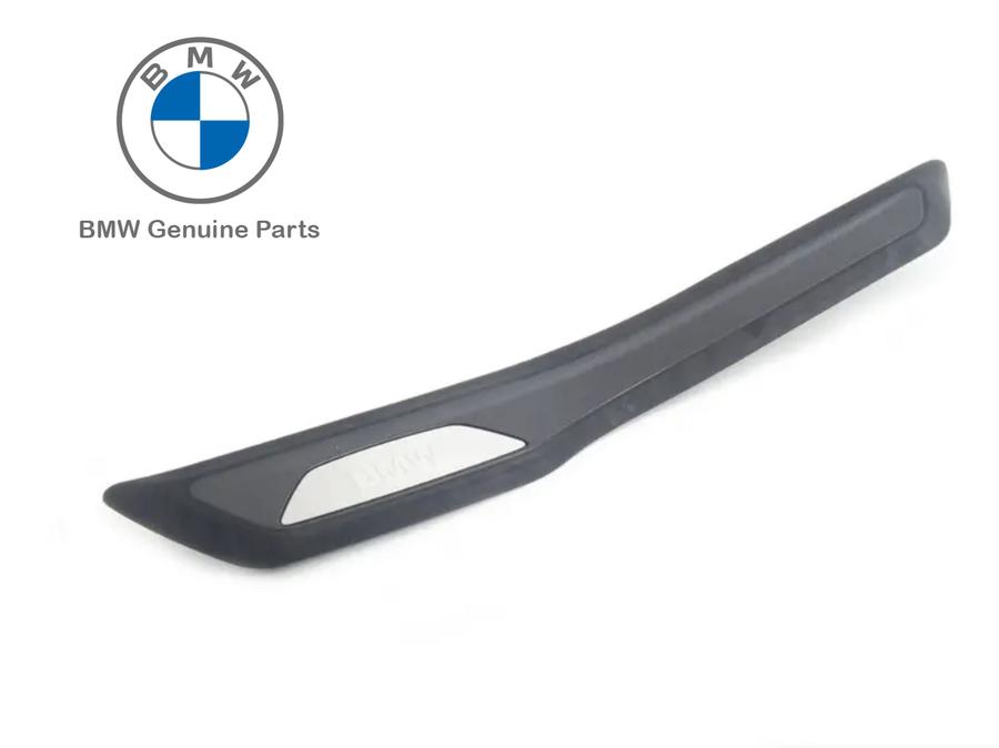 51477289226_A Original BMW F30 Door Sills Sport Luxury Line Pintu Belakang KANAN - Image 1