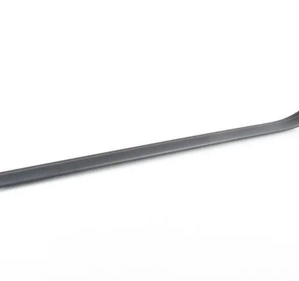 Ori BMW F32 Coupe Door Sills Trim Lis Bawah Pintu DEPAN KIRI BLACK