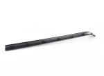 Ori BMW F32 Coupe Door Sills Trim Lis Bawah Pintu DEPAN KIRI BLACK - Gambar 3