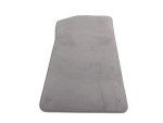 Original BMW E92 Coupe Velour Floor Mats Karpet Textil Bludru Grey Abu Abu - Image 4