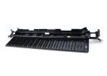 Orginal BMW F15 X5 F85 X5M Loading Sill Cover Pintu Bagasi Bawah Black Hitam - Image 3