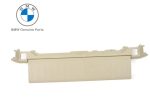 Orginal BMW F15 X5 F85 X5M Loading Sill Cover Pintu Bagasi Bawah Beige