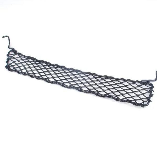 Original BMW F30 F80 M3 Cargo Net Jaring Bagasi Partisi Kiri