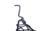 Original BMW F30 F80 M3 Cargo Net Jaring Bagasi Partisi Kiri - Gambar 3