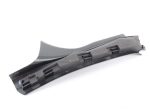 BMW F10 Door Sills Dalam Trim Kulit Jeruk Pintu Belakang KANAN BLACK - Image 3