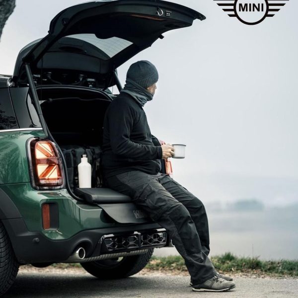 Original MINI Countryman F60 Picnic Bench Tempat Duduk Bangku Bagasi