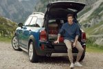 Original MINI Countryman F60 Picnic Bench Tempat Duduk Bangku Bagasi - Image 3