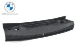 Orginal BMW G20 G80 M3 Loading Sill Cover Mulut Pintu Bagasi Bawah Black Hitam