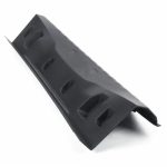 Orginal BMW G20 G80 M3 Loading Sill Cover Mulut Pintu Bagasi Bawah Black Hitam - Image 3