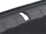 Orginal BMW G20 G80 M3 Loading Sill Cover Mulut Pintu Bagasi Bawah Black Hitam - Image 4