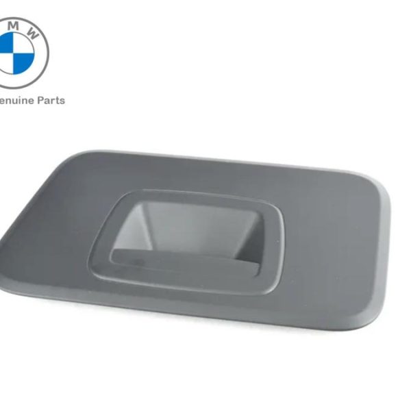 Original BMW G30 F90 M5 Cover Tutup Bagasi Belakang KIRI