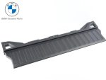 Orginal BMW G05 X5 F95 X5M Loading Sill Cover Pintu Bagasi Bawah Black Hitam