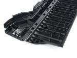 Orginal BMW G05 X5 F95 X5M Loading Sill Cover Pintu Bagasi Bawah Black Hitam - Image 3