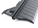 Orginal BMW G05 X5 F95 X5M Loading Sill Cover Pintu Bagasi Bawah Black Hitam - Image 4
