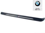 Ori BMW E81 E82 M Sport Door Sills Trim Lis Bawah Pintu Depan KIRI