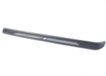 Ori BMW E81 E82 M Sport Door Sills Trim Lis Bawah Pintu Depan KIRI - Gambar 3