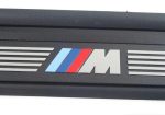 Ori BMW E81 E82 M Sport Door Sills Trim Lis Bawah Pintu Depan KIRI - Gambar 5