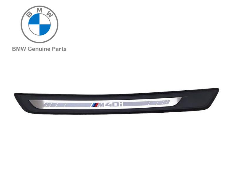 51478073122_A Original BMW G29 Z4 M40i Door Sills Scuff Plate Pintu KANAN - Image 1