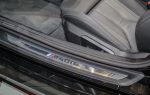Original BMW G29 Z4 M40i Door Sills Scuff Plate Pintu KANAN - Image 3