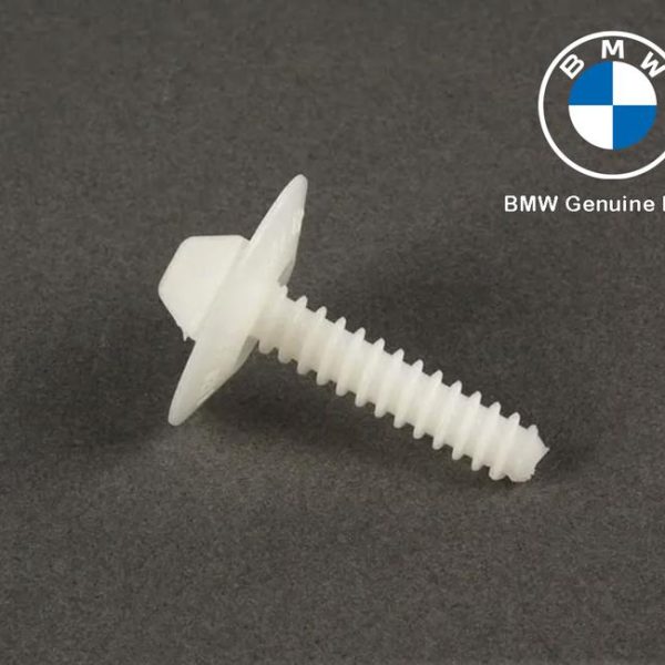Original BMW Securing Pin Baut Kancing 51478126285