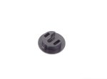 Original BMW F30 F36 Mounting Bawah Kait Jaring Bagasi Anthrazit - Image 3