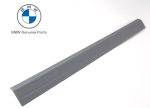 BMW E38 Door Sills Interior Cover Trim Bawah Pintu Depan KIRI - GREY