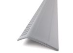 BMW E38 Door Sills Interior Cover Trim Bawah Pintu Depan KIRI - GREY - Gambar 3