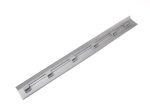 BMW E38 Door Sills Interior Cover Trim Bawah Pintu Depan KIRI - GREY - Gambar 4