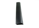 BMW E38 Door Sills Interior Cover Trim Bawah Pintu Depan KIRI - BLACK - Gambar 3