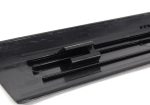 BMW E38 Door Sills Interior Cover Trim Bawah Pintu Depan KANAN - BLACK - Gambar 3