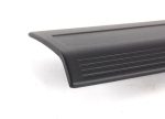 BMW E38 Door Sills Interior Cover Trim Bawah Pintu Depan KANAN - BLACK - Gambar 4