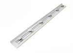 BMW E38 Door Sills Interior Cover Trim Bawah Pintu Depan KANAN - BEIGE - Gambar 3