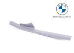 BMW E38 Door Sills Interior Cover Trim Bawah Pintu Belakang KANAN Grey