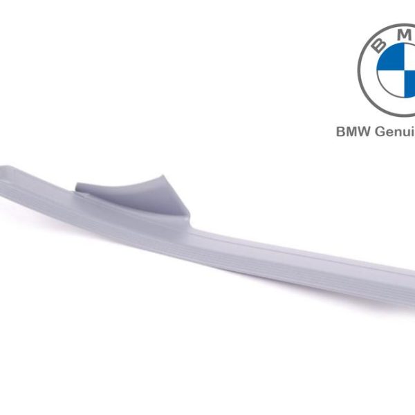 BMW E38 Door Sills Interior Cover Trim Bawah Pintu Belakang KANAN Grey