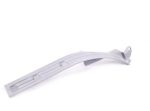 BMW E38 Door Sills Interior Cover Trim Bawah Pintu Belakang KANAN Grey - Gambar 3