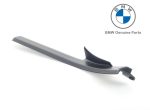 BMW E38 Door Sills Interior Cover Trim Bawah Pintu Belakang KIRI BLACK