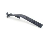 BMW E38 Door Sills Interior Cover Trim Bawah Pintu Belakang KIRI BLACK - Gambar 3